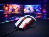 Mysz TRACER GAMEZONE SPECTRA WHITE RGB USB